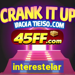 interestelar download dublado